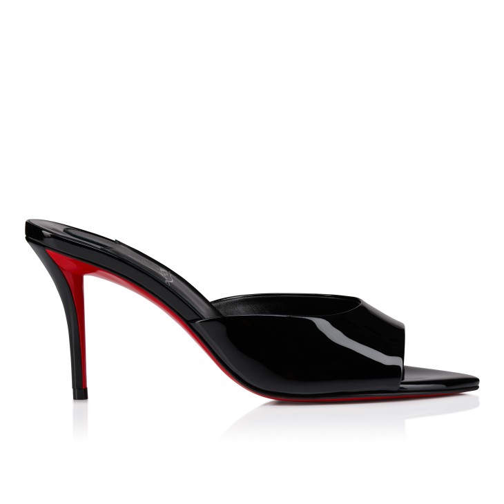 Christian Louboutin Miss Z Mule - Image 4